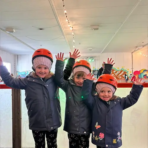 Cork ice rink, 1 of 14