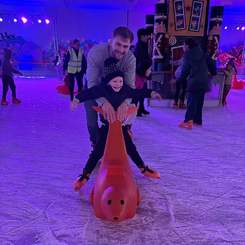 Cork ice rink, 10 of 14