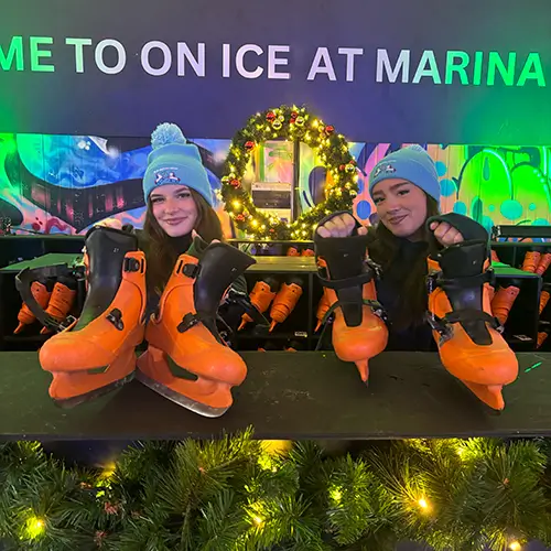 Cork ice rink, 11 of 14