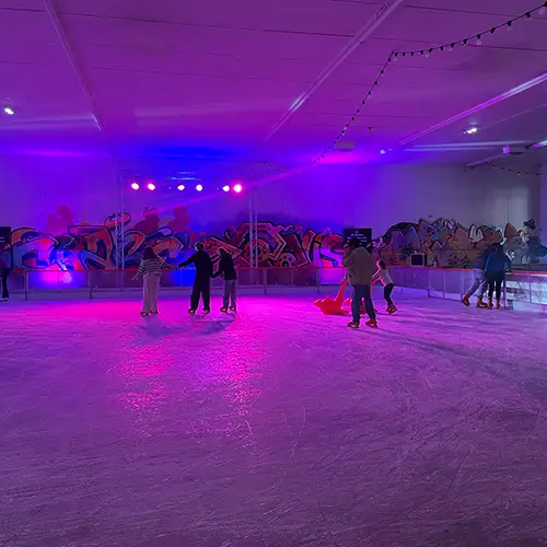 Cork ice rink, 12 of 14