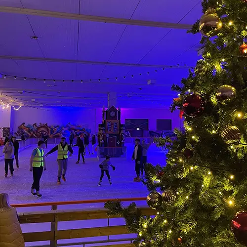 Cork ice rink, 14 of 14
