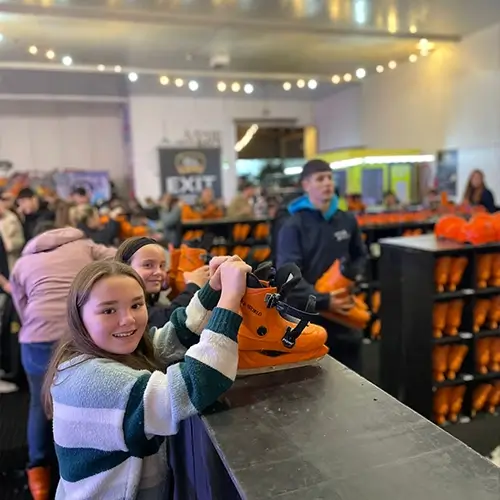 Cork ice rink, 7 of 14