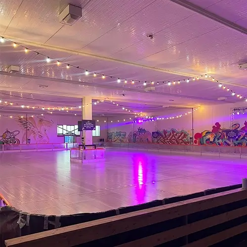 Cork ice rink, 8 of 14
