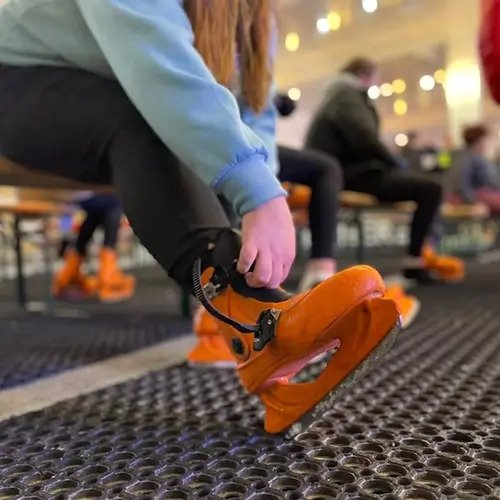 Cork ice rink, 9 of 14
